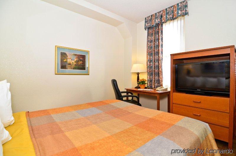 Fairfield Inn & Suites By Marriott Milwaukee Downtown Zimmer foto