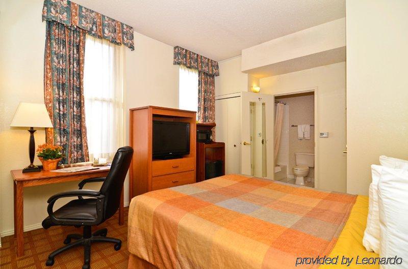 Fairfield Inn & Suites By Marriott Milwaukee Downtown Zimmer foto