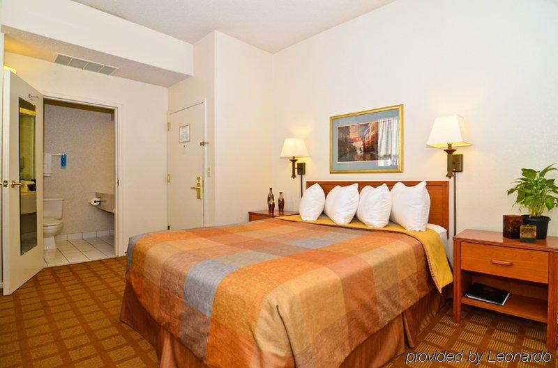 Fairfield Inn & Suites By Marriott Milwaukee Downtown Zimmer foto