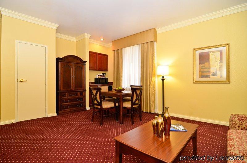 Fairfield Inn & Suites By Marriott Milwaukee Downtown Zimmer foto