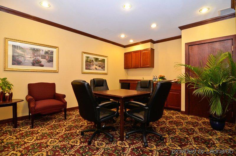 Fairfield Inn & Suites By Marriott Milwaukee Downtown Business foto