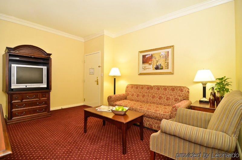 Fairfield Inn & Suites By Marriott Milwaukee Downtown Zimmer foto