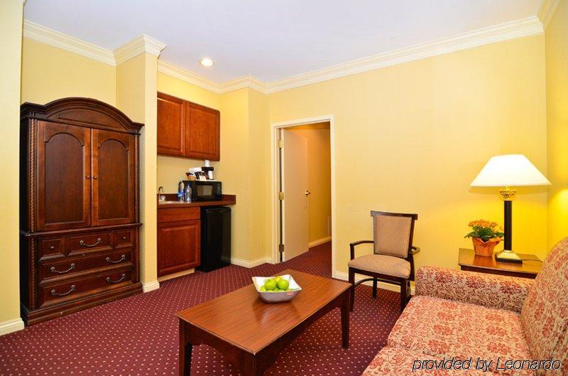 Fairfield Inn & Suites By Marriott Milwaukee Downtown Zimmer foto