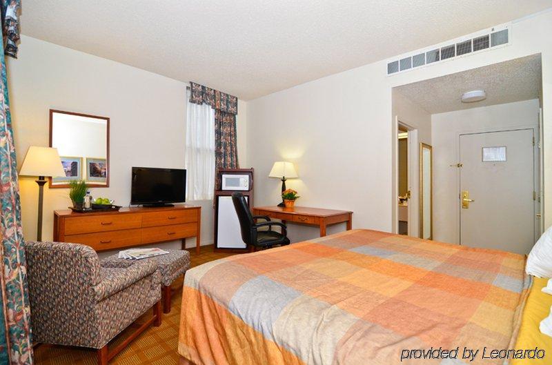 Fairfield Inn & Suites By Marriott Milwaukee Downtown Zimmer foto