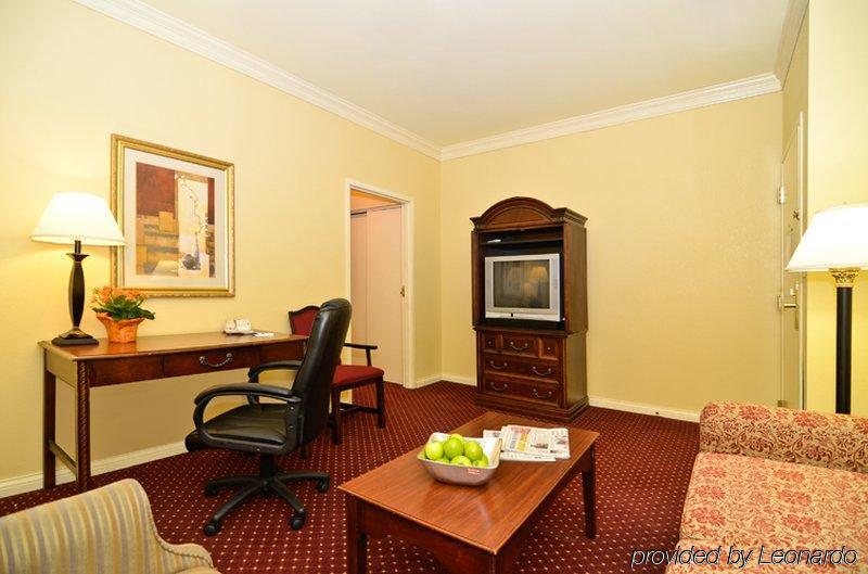 Fairfield Inn & Suites By Marriott Milwaukee Downtown Zimmer foto