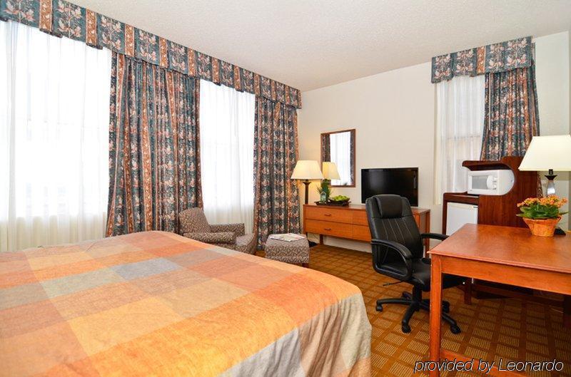 Fairfield Inn & Suites By Marriott Milwaukee Downtown Zimmer foto