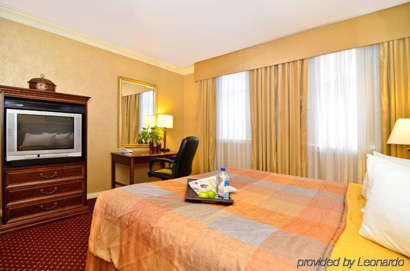 Fairfield Inn & Suites By Marriott Milwaukee Downtown Zimmer foto
