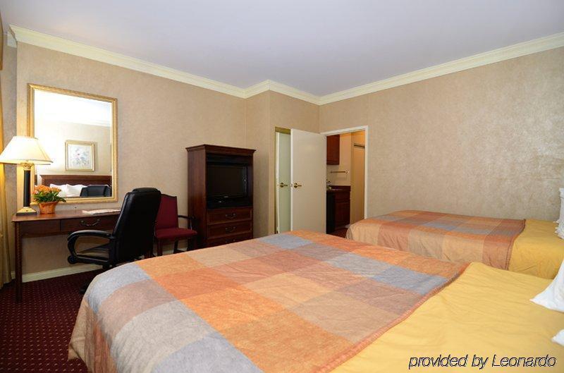 Fairfield Inn & Suites By Marriott Milwaukee Downtown Zimmer foto