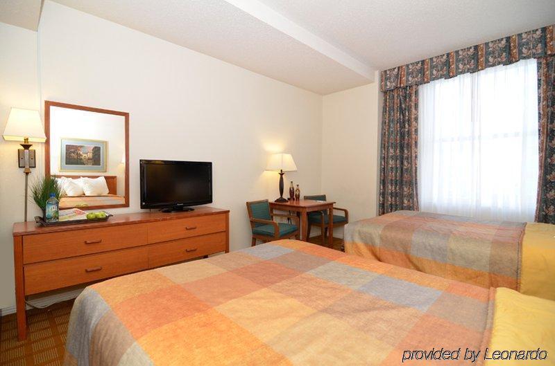 Fairfield Inn & Suites By Marriott Milwaukee Downtown Zimmer foto