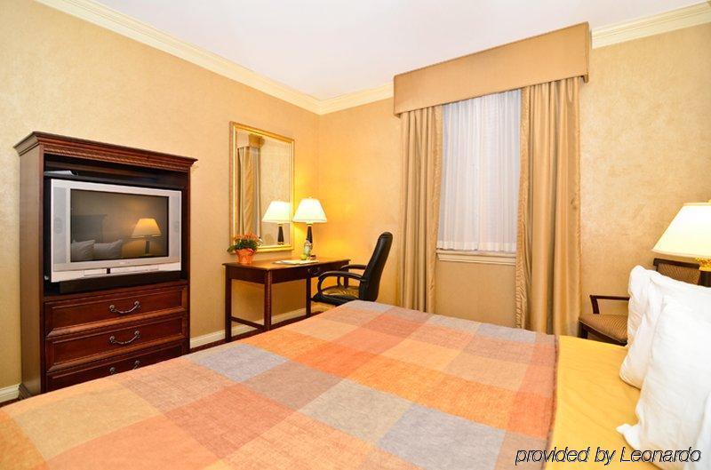 Fairfield Inn & Suites By Marriott Milwaukee Downtown Zimmer foto