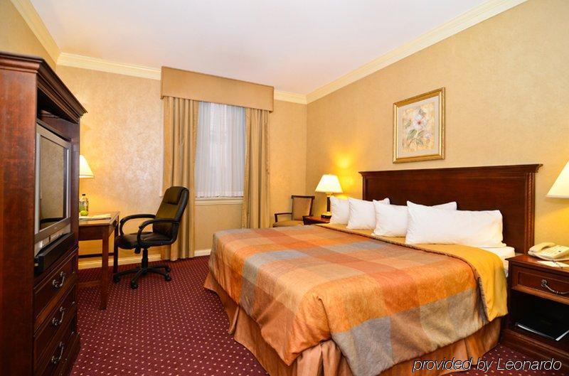Fairfield Inn & Suites By Marriott Milwaukee Downtown Zimmer foto