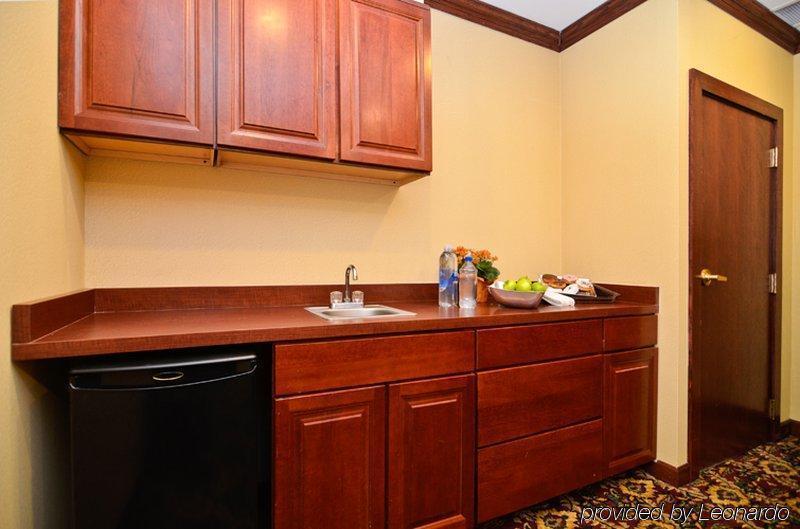 Fairfield Inn & Suites By Marriott Milwaukee Downtown Zimmer foto